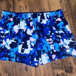 Gap Fit Athletic Shorts